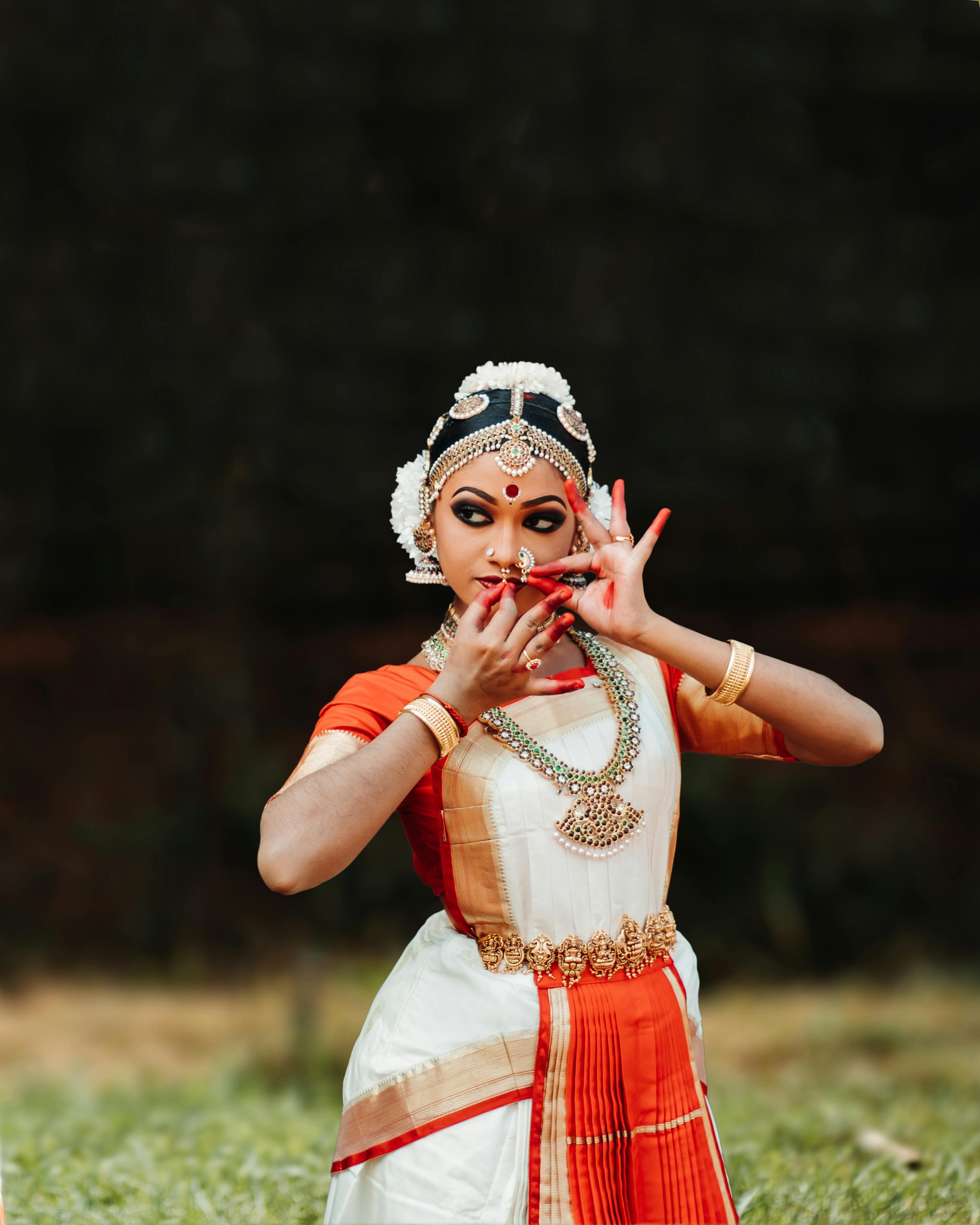 Bharatanatyam